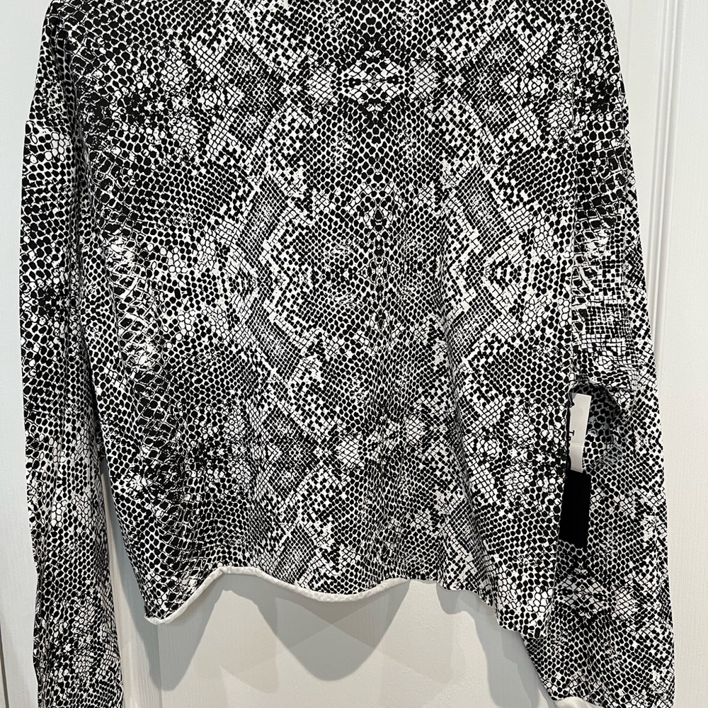 Women’s TNA sweater - Picture 4 of 4
